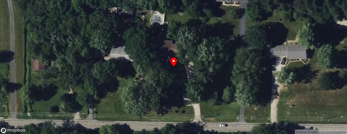 House image located at Hebron, Indiana, 46341
