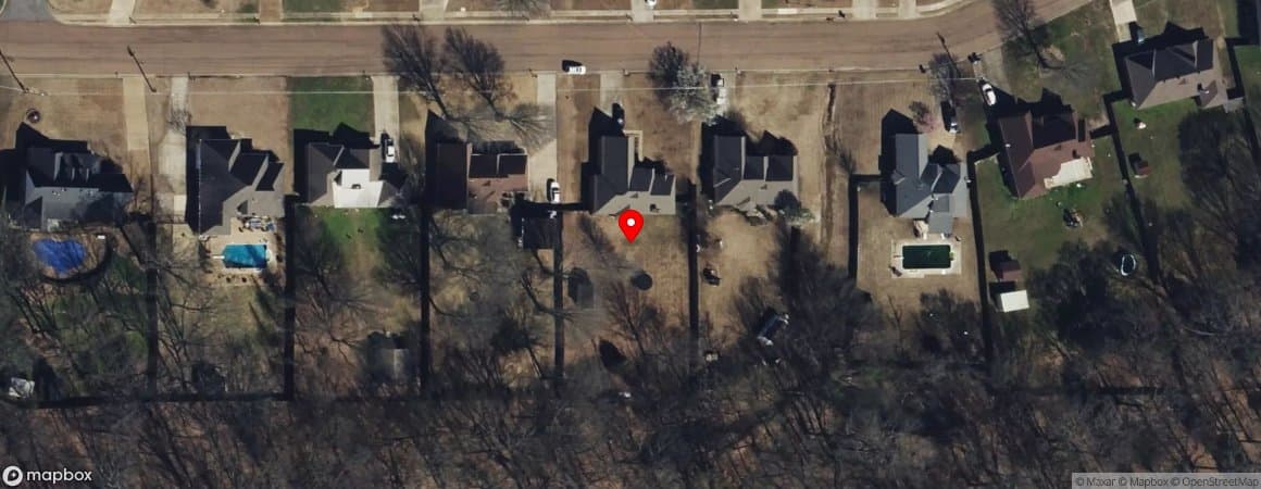 House image located at Olive Branch, Mississippi, 38654