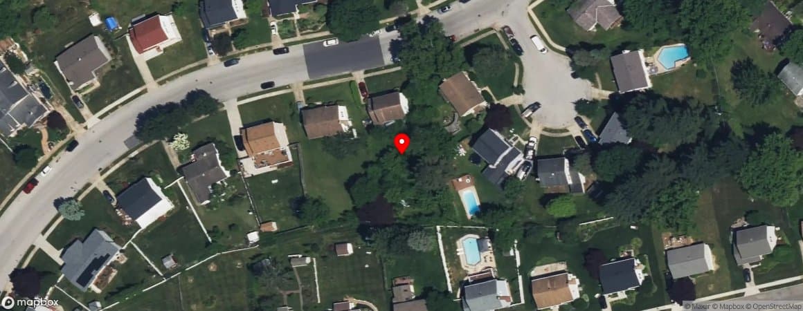 House image located at Reisterstown, Maryland, 21136