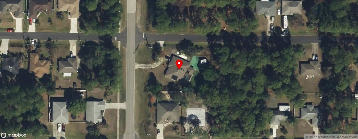 House image located at North Port, Florida, 34286