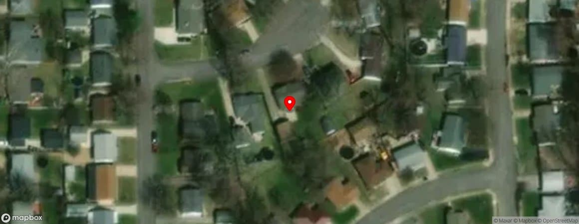 House image located at Pekin, Illinois, 61554