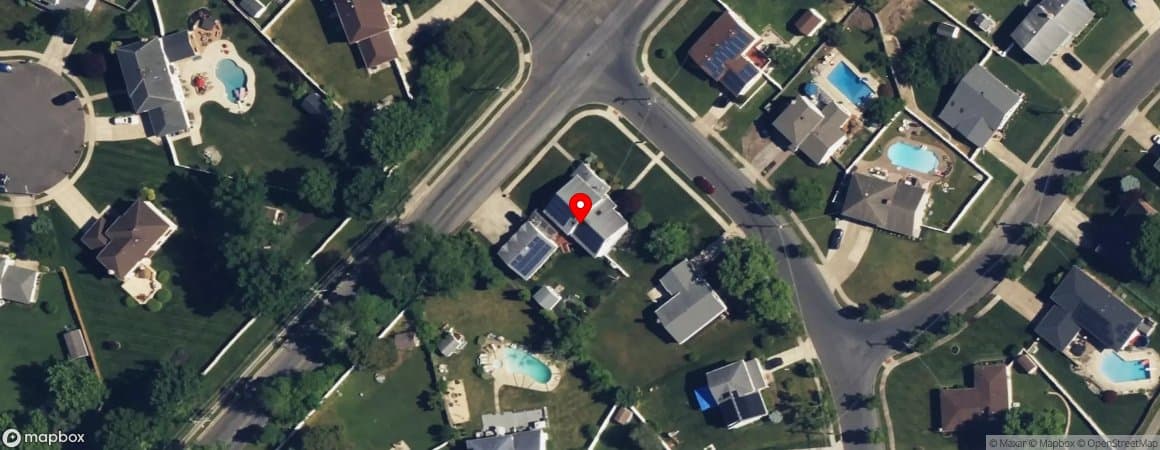 House image located at Blackwood, New Jersey, 8012