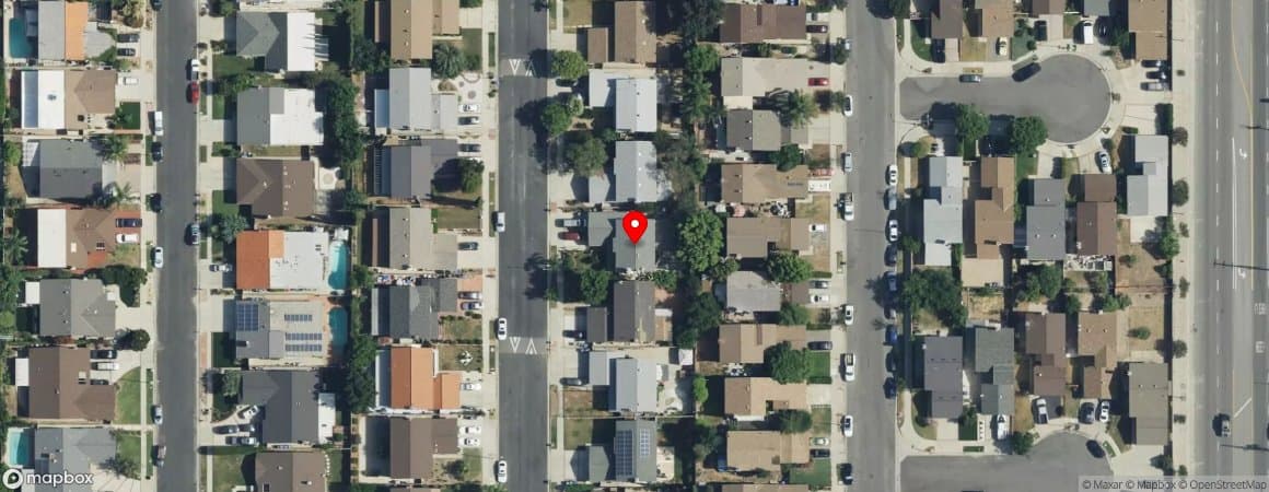 House image located at Chatsworth, California, 91311