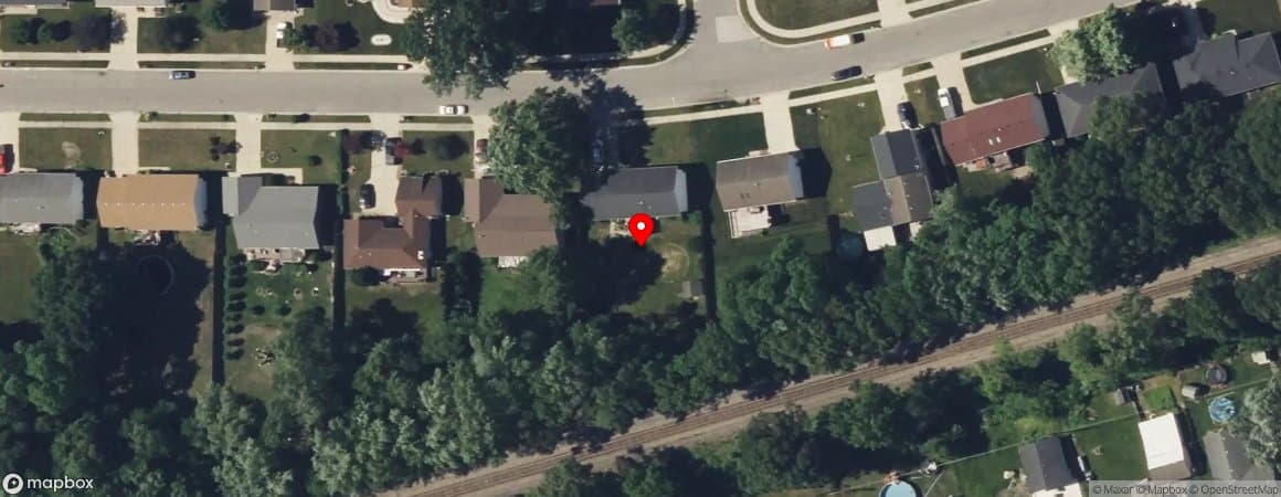 House image located at Portage, Indiana, 46368