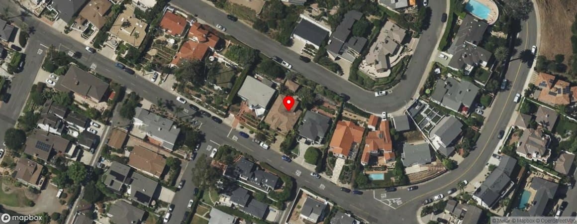 House image located at Laguna Beach, California, 92651