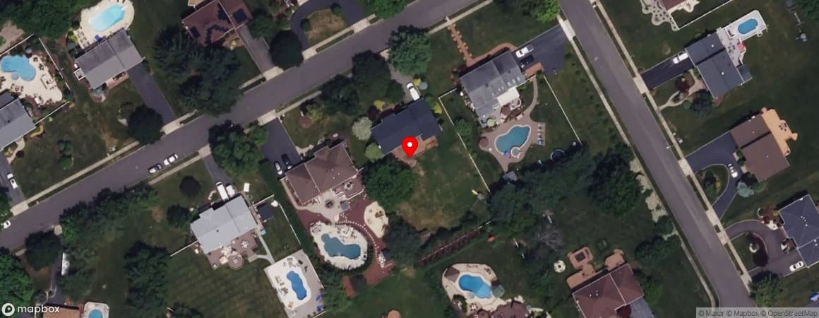 House image located at Englishtown, New Jersey, 7726