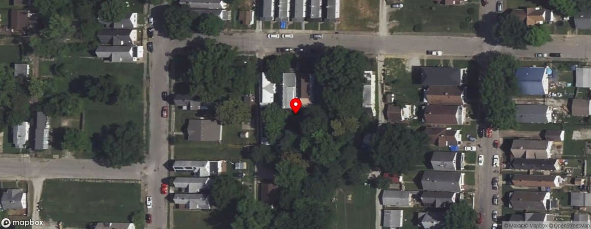 House image located at Evansville, Indiana, 47710