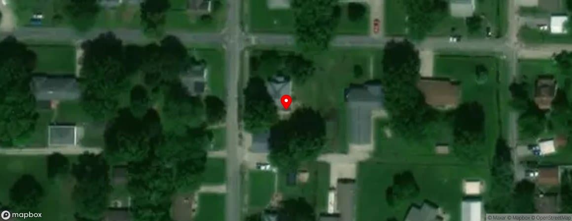 House image located at Mount Olive, Illinois, 62069