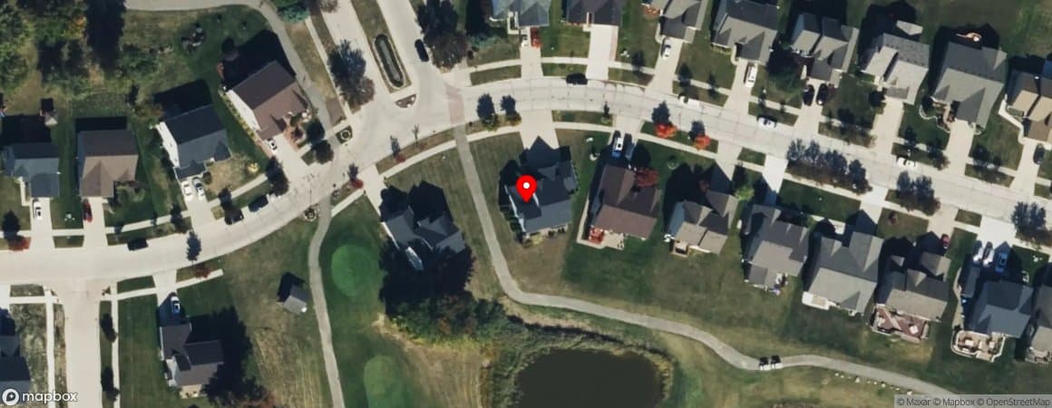 House image located at Romulus, Michigan, 48174