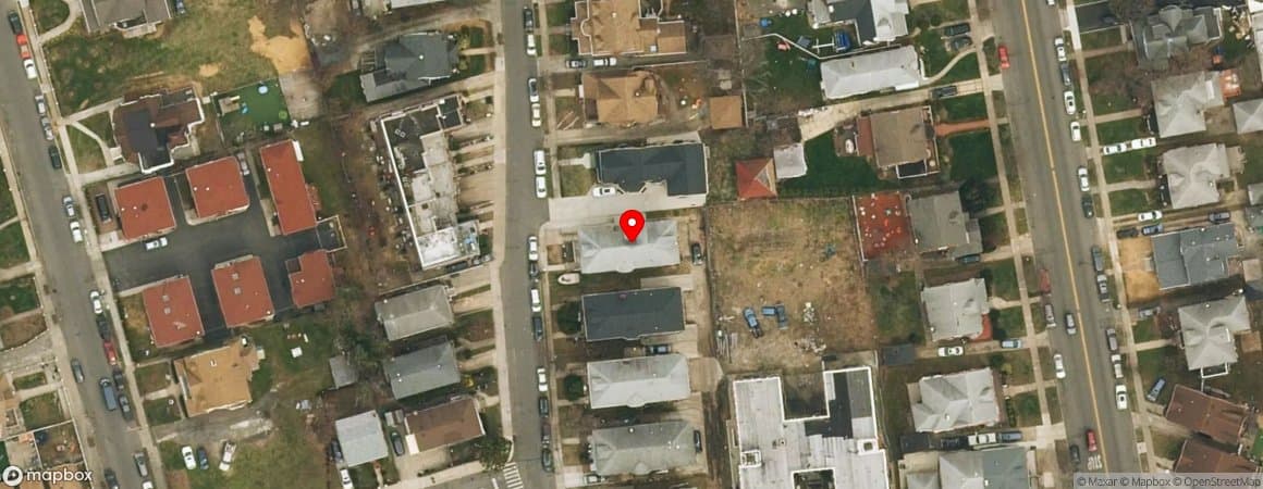 House image located at Far Rockaway, New York, 11691