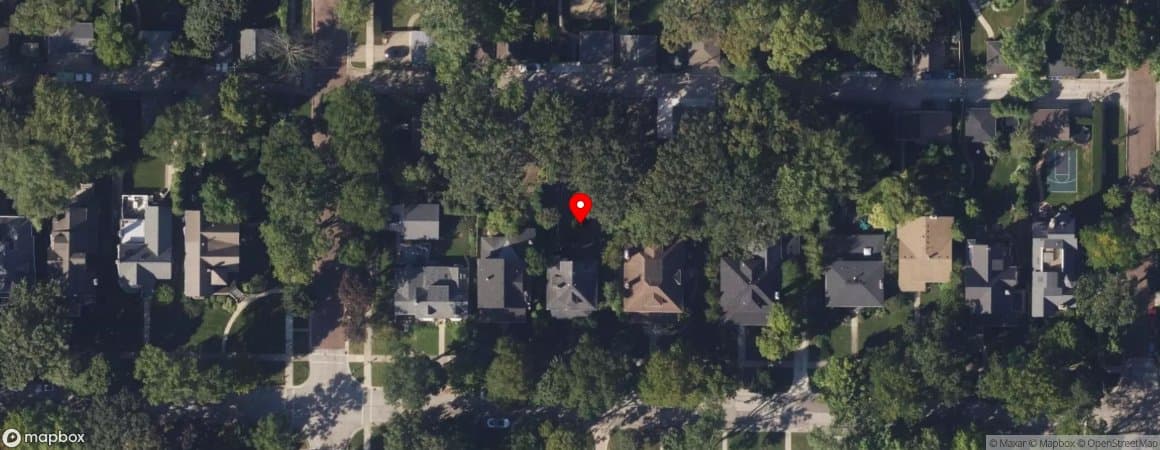 House image located at Wilmette, Illinois, 60091