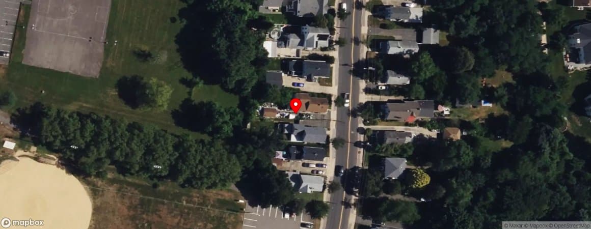 House image located at Sayreville, New Jersey, 8872