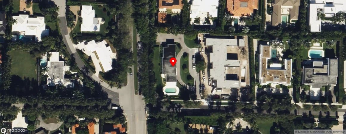 House image located at Palm Beach, Florida, 33480