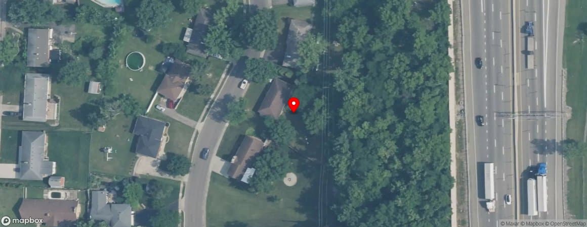 House image located at Vandalia, Ohio, 45377
