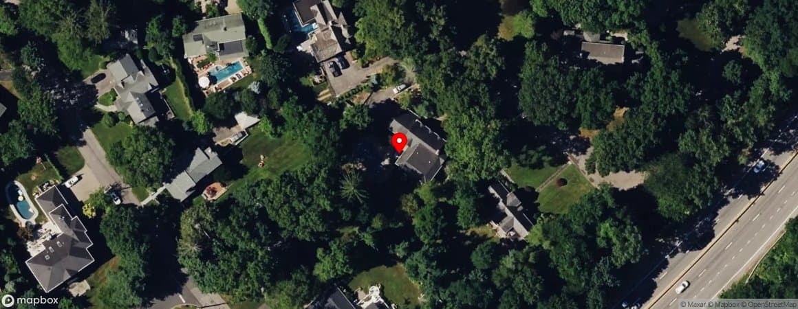 House image located at Scarsdale, New York, 10583