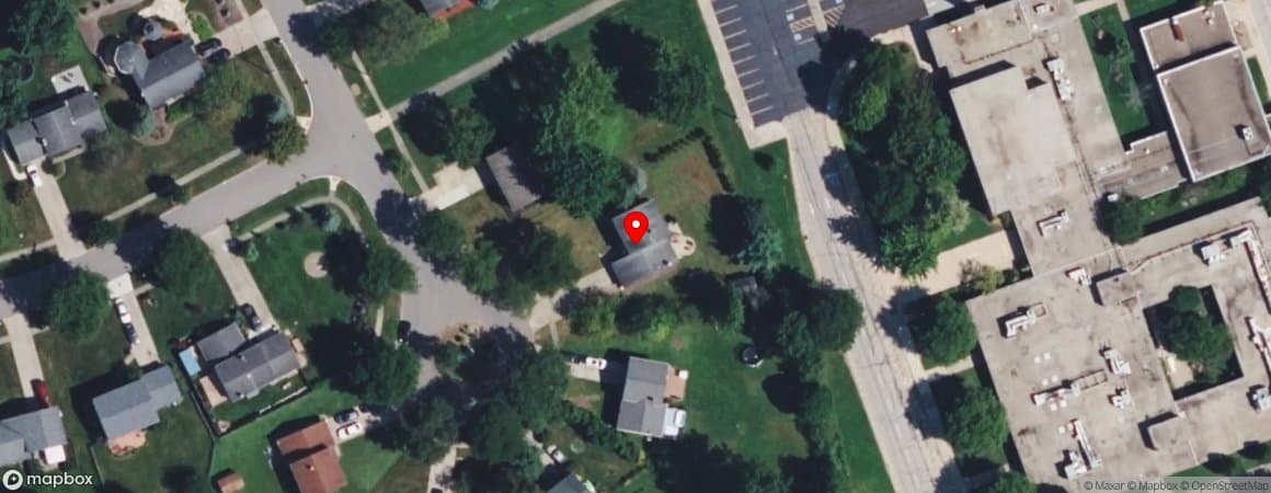House image located at Twinsburg, Ohio, 44087