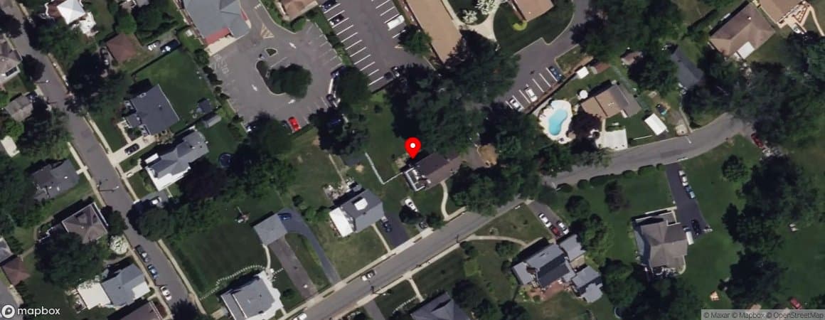 House image located at Bordentown, New Jersey, 8505