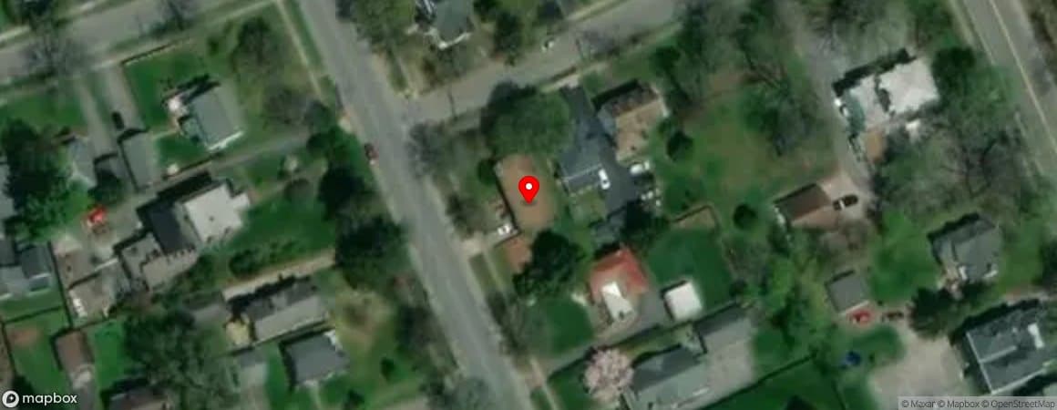 House image located at Oneida, New York, 13421