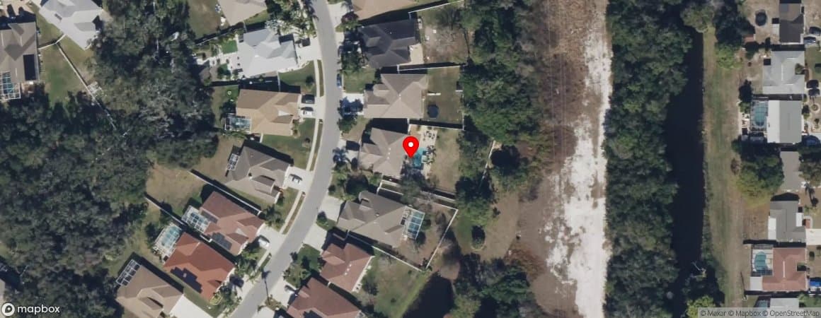 House image located at Holiday, Florida, 34691