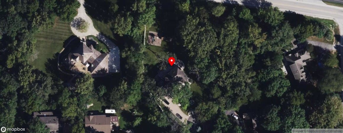 House image located at Palos Park, Illinois, 60464