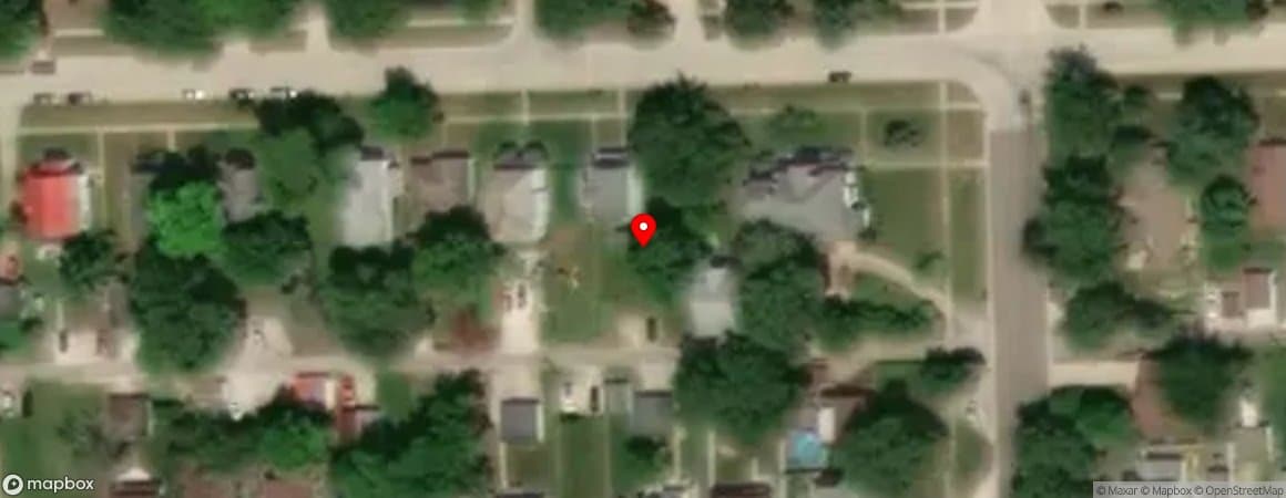 House image located at Dwight, Illinois, 60420