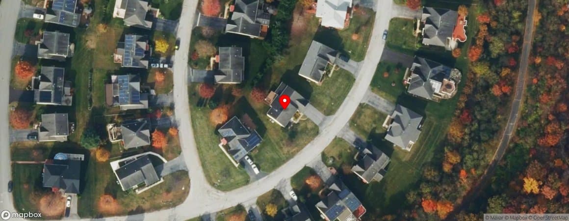 House image located at Beltsville, Maryland, 20705