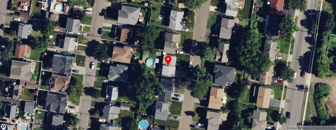 House image located at Bergenfield, New Jersey, 7621