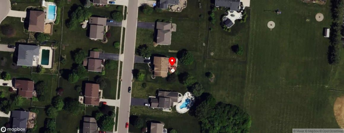 House image located at Mason, Ohio, 45040