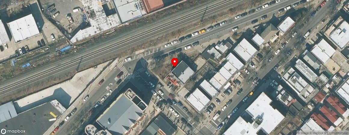 House image located at Elmhurst, New York, 11373