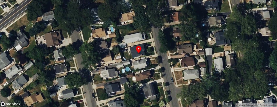 House image located at Lynbrook, New York, 11563