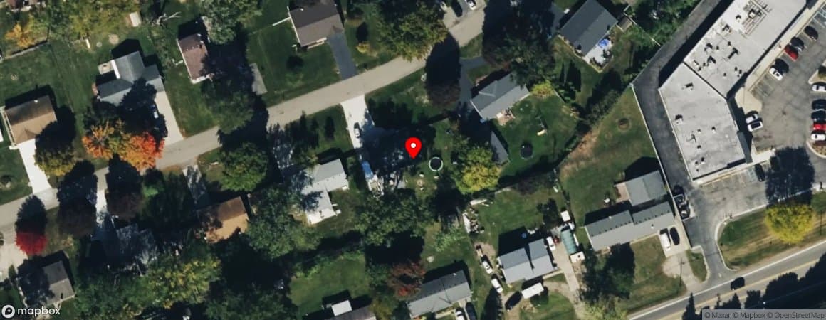 House image located at Walled Lake, Michigan, 48390