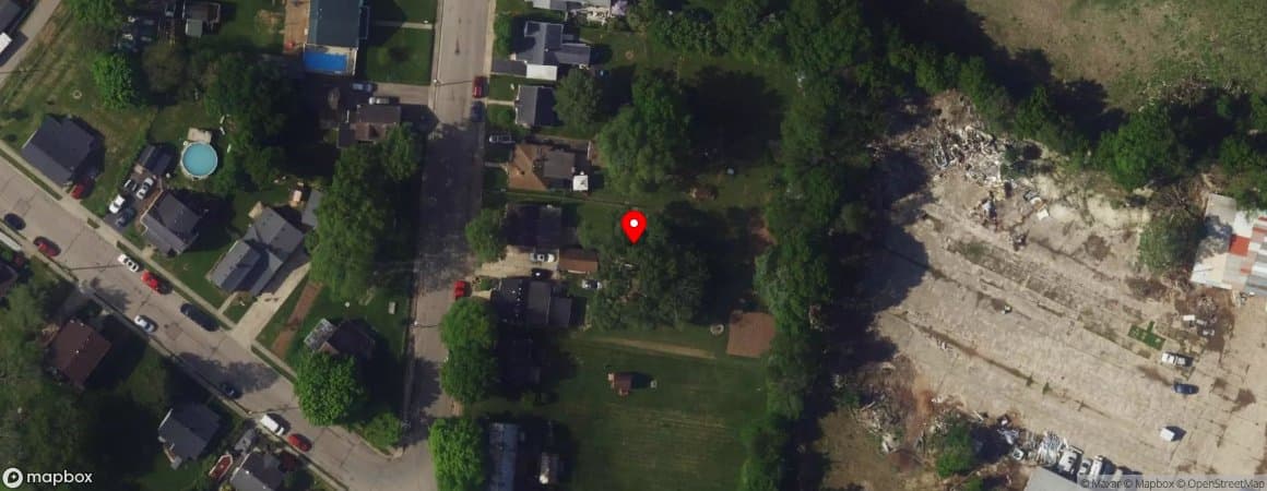 House image located at South Lebanon, Ohio, 45065