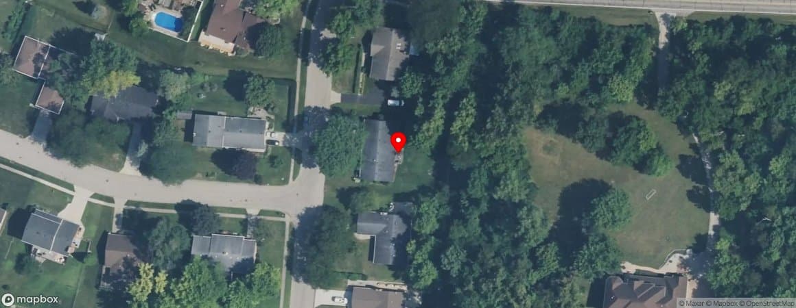 House image located at Dayton, Ohio, 45440
