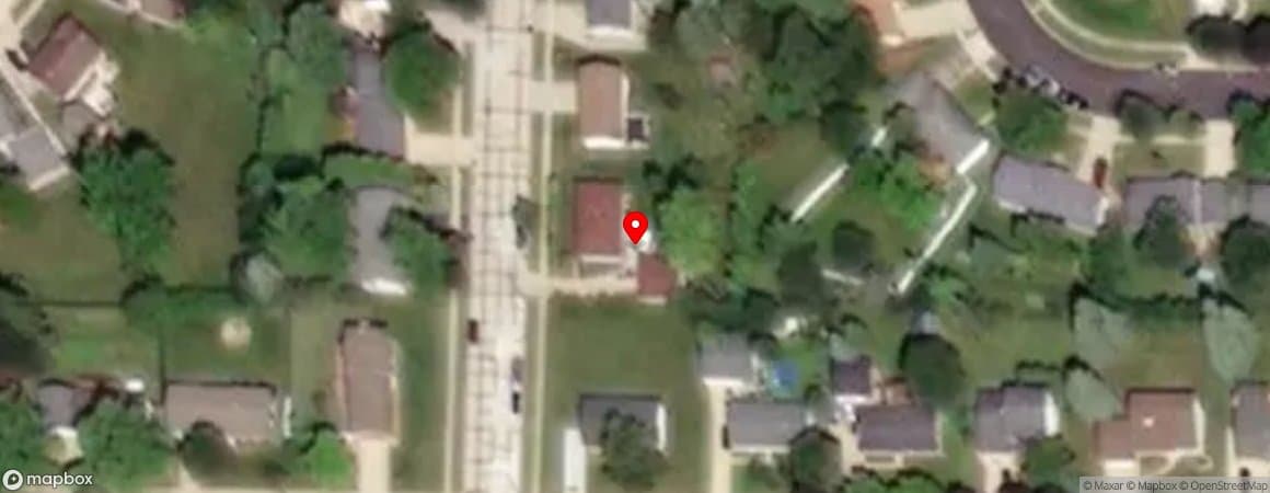 House image located at West Bend, Wisconsin, 53090