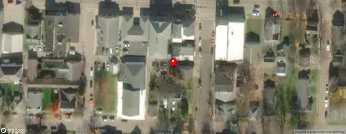 House image located at Hagerstown, Indiana, 47346