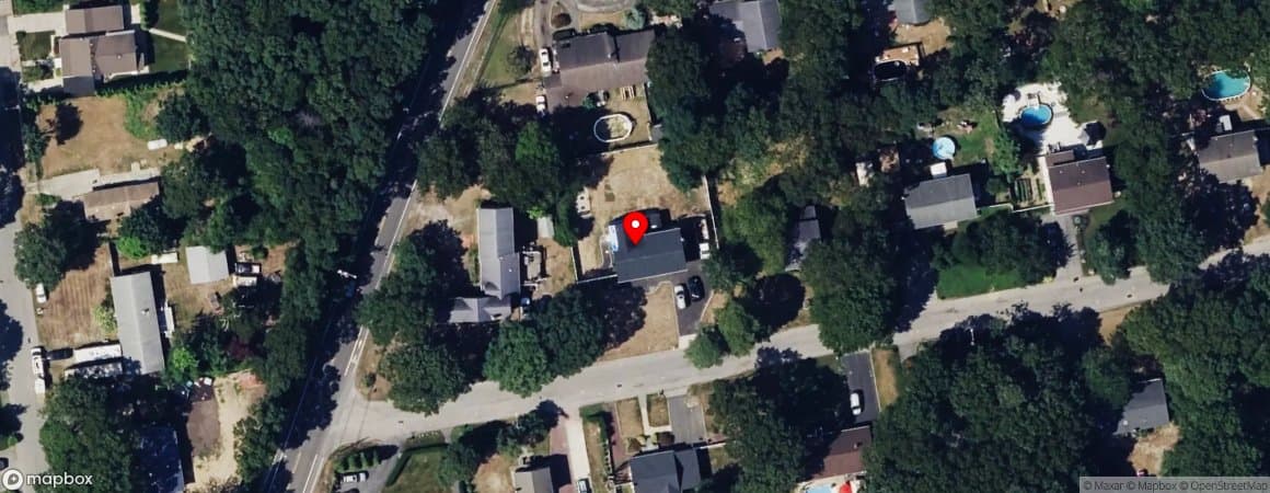 House image located at Mastic, New York, 11950