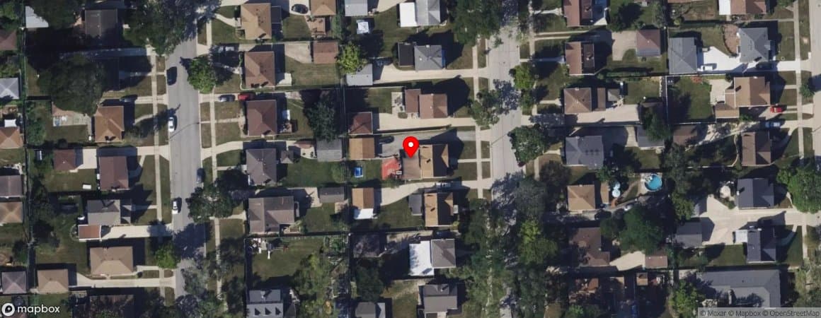 House image located at Westchester, Illinois, 60154