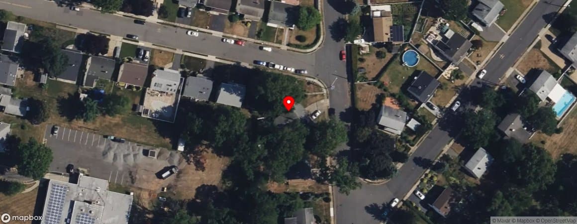 House image located at Iselin, New Jersey, 8830