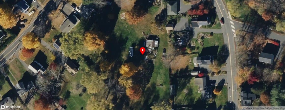 House image located at Florence, Massachusetts, 1062