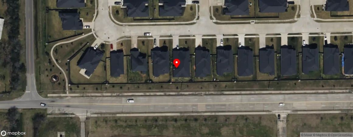 House image located at Pearland, Texas, 77581