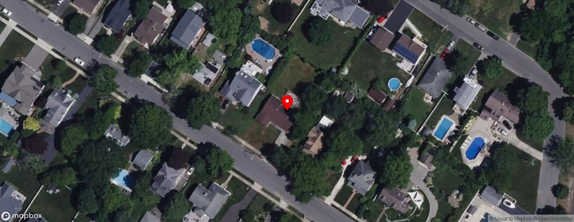 House image located at Brielle, New Jersey, 8730