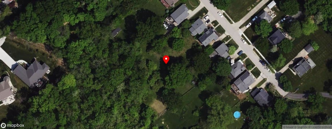 House image located at Ft Mitchell, Kentucky, 41017