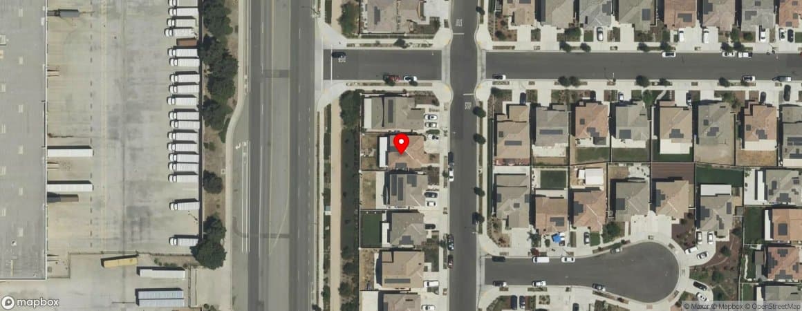 House image located at Mira Loma, California, 91752