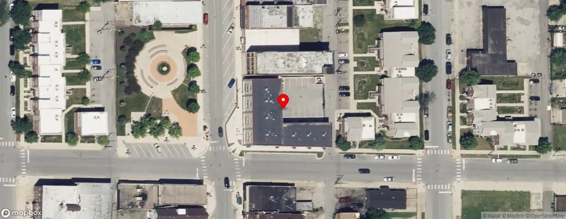 House image located at East Chicago, Indiana, 46312