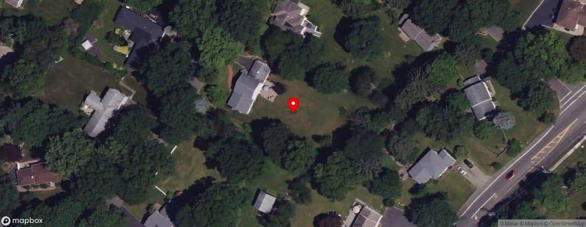 House image located at Morris Plains, New Jersey, 7950