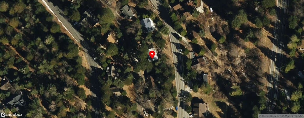 House image located at Lake Arrowhead, California, 92352