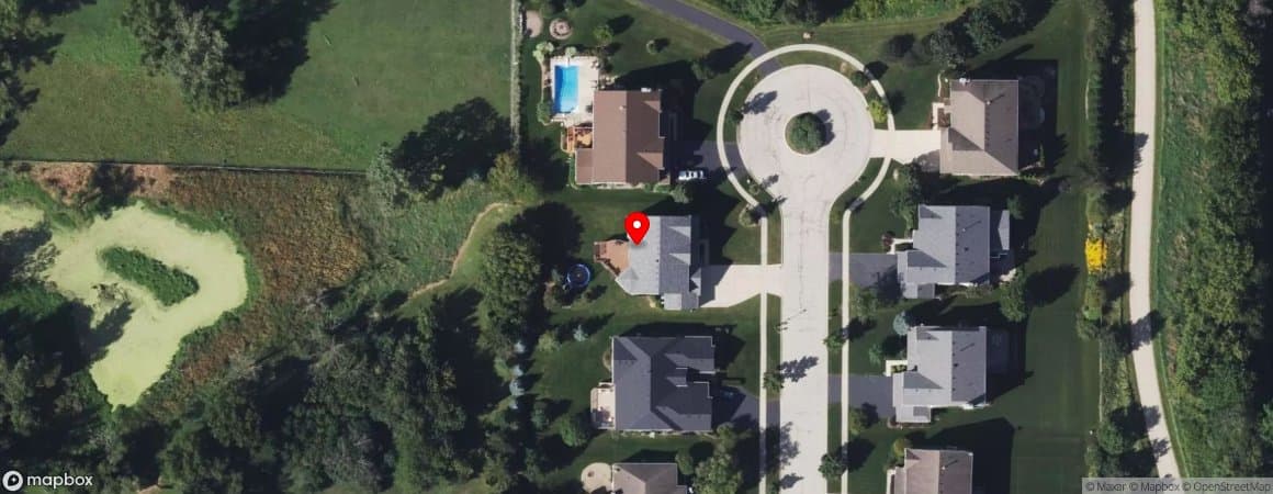 House image located at Wauconda, Illinois, 60084