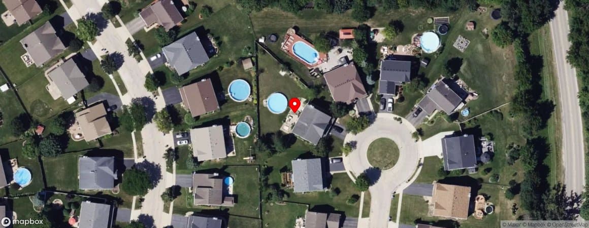 House image located at South Elgin, Illinois, 60177