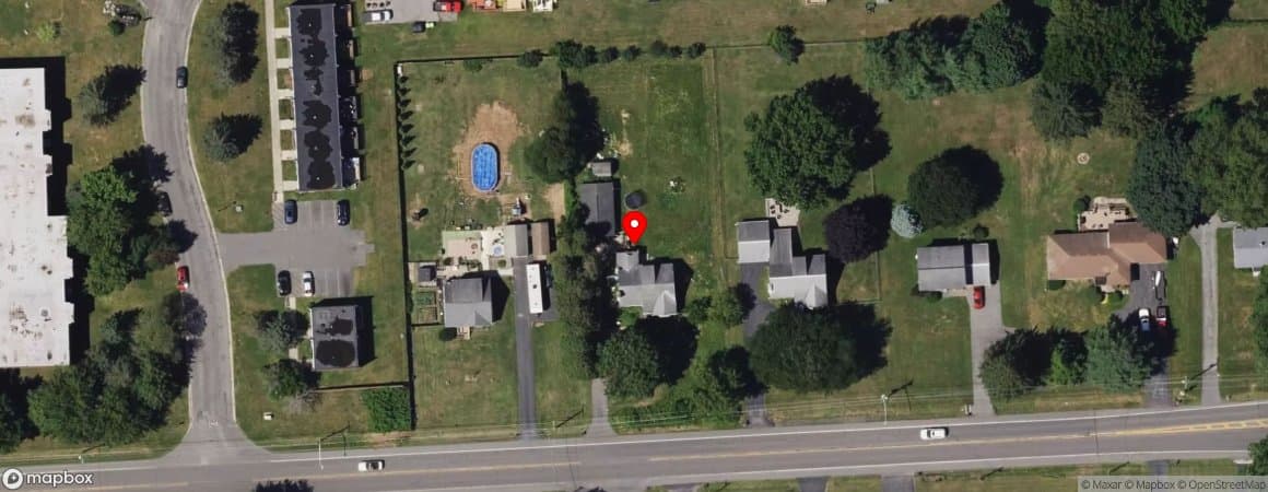 House image located at Liverpool, New York, 13090