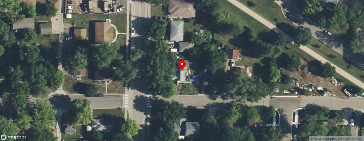 House image located at Hopkins, Minnesota, 55343